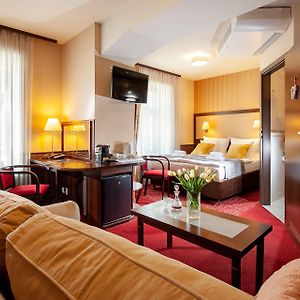 Deluxe Kamer
